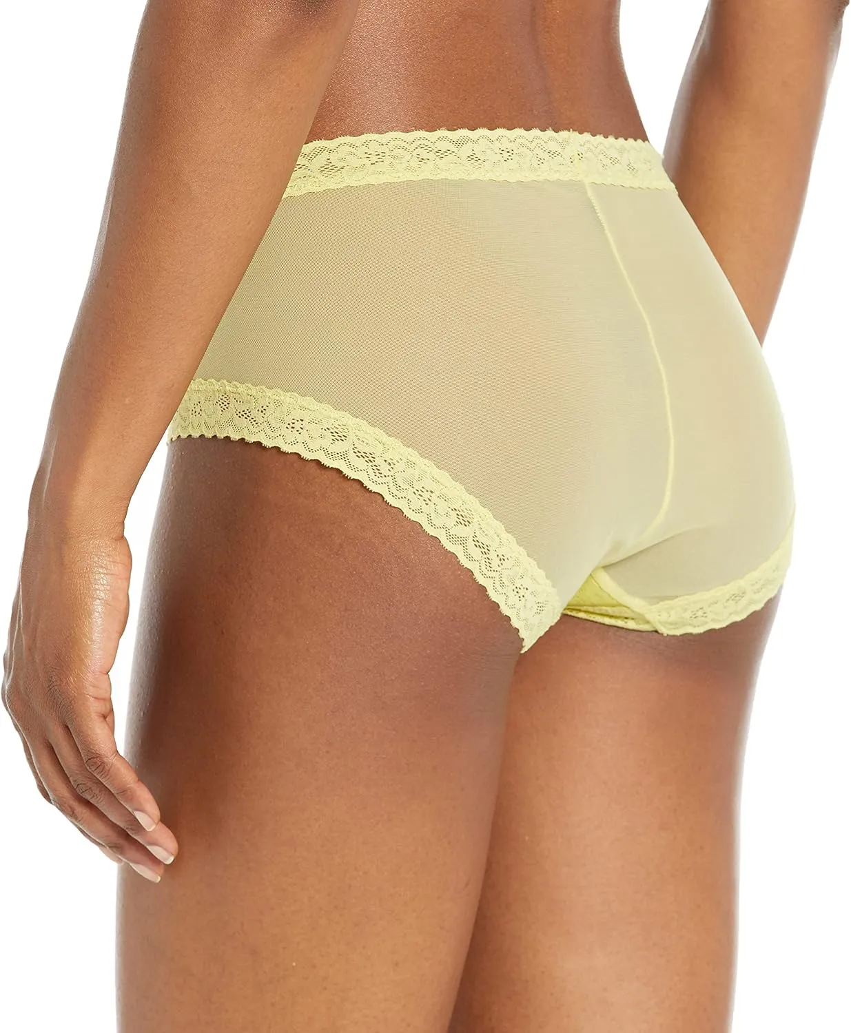 Natori Women's Escape Girl Brief