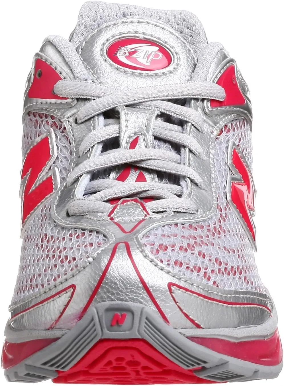 New Balance Big Kid K8509 Running Shoe