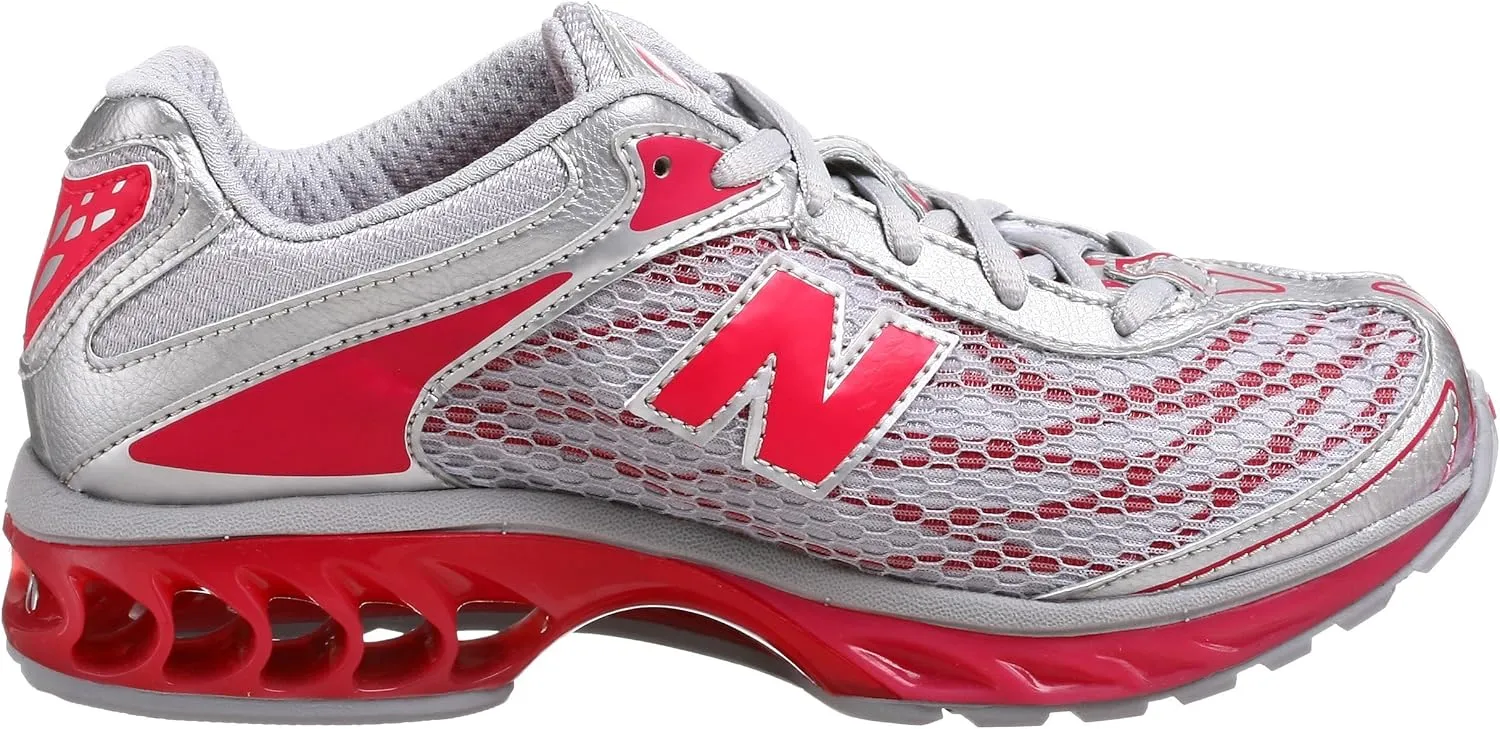 New Balance Big Kid K8509 Running Shoe