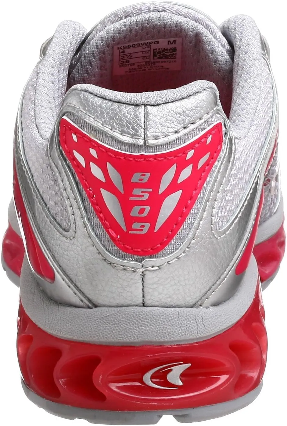 New Balance Big Kid K8509 Running Shoe