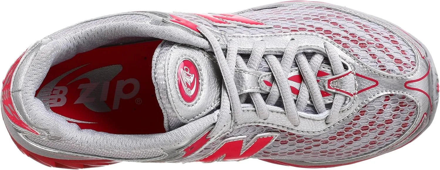 New Balance Big Kid K8509 Running Shoe