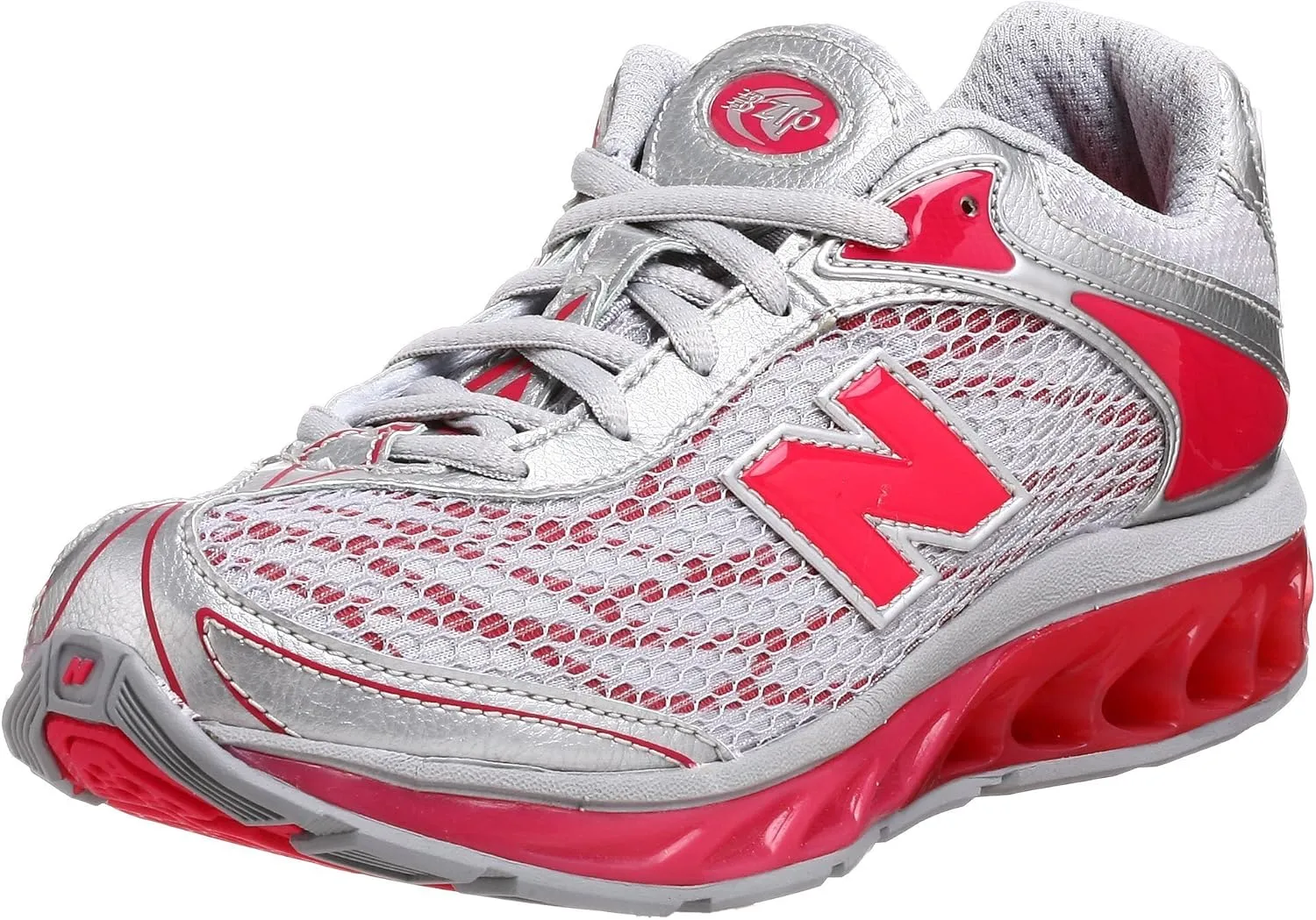 New Balance Big Kid K8509 Running Shoe