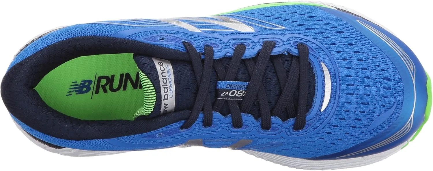 New Balance Girl's Kj880v7