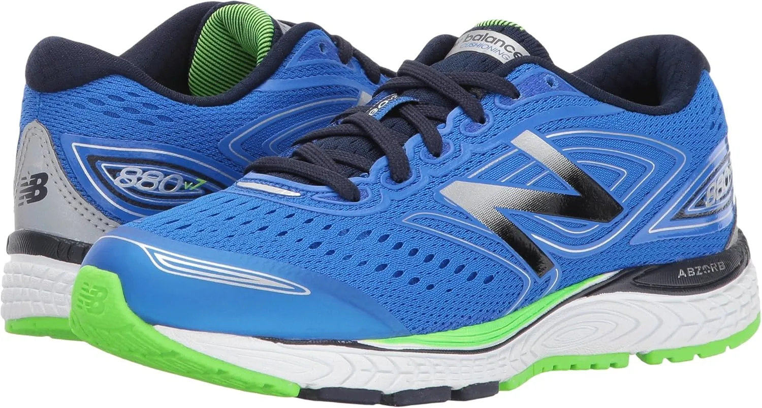 New Balance Girl's Kj880v7