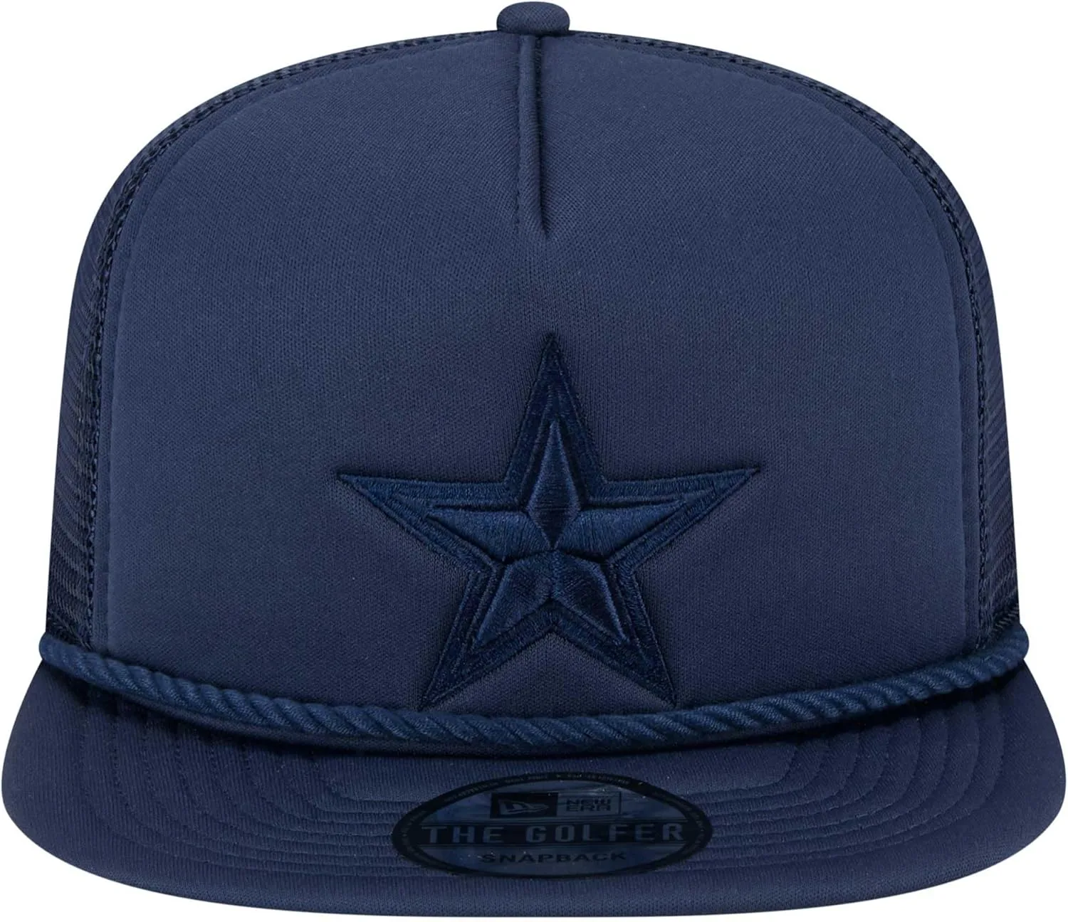 New Era Men's NFL Active Tone Golfer Snapback Hat