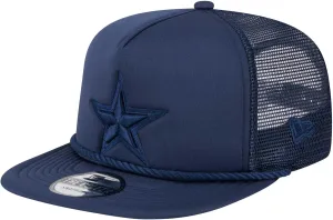New Era Men's NFL Active Tone Golfer Snapback Hat