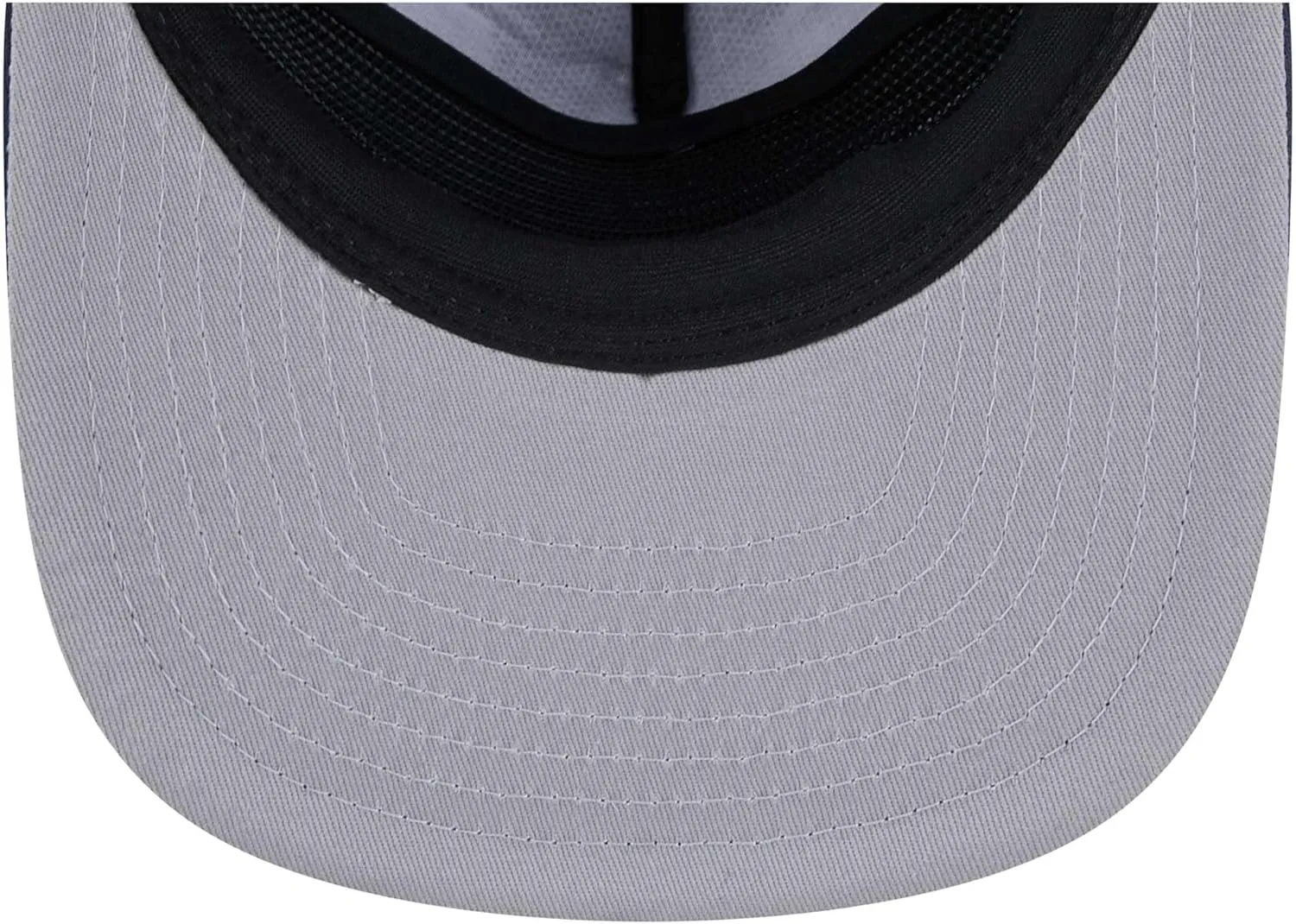 New Era Men's NFL Active Tone Golfer Snapback Hat