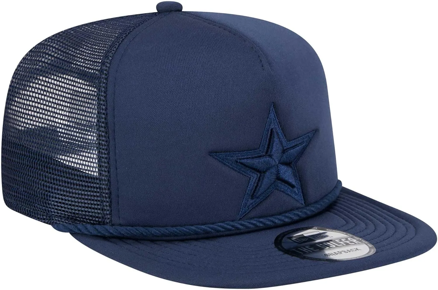 New Era Men's NFL Active Tone Golfer Snapback Hat