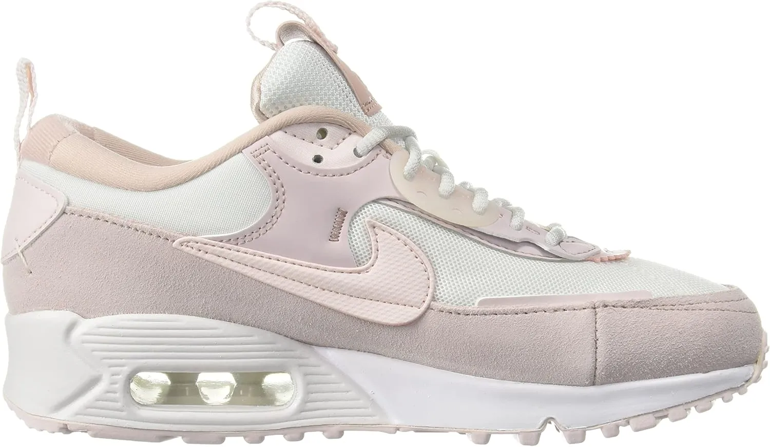 Nike Air Max 90 Futura Womens Shoes