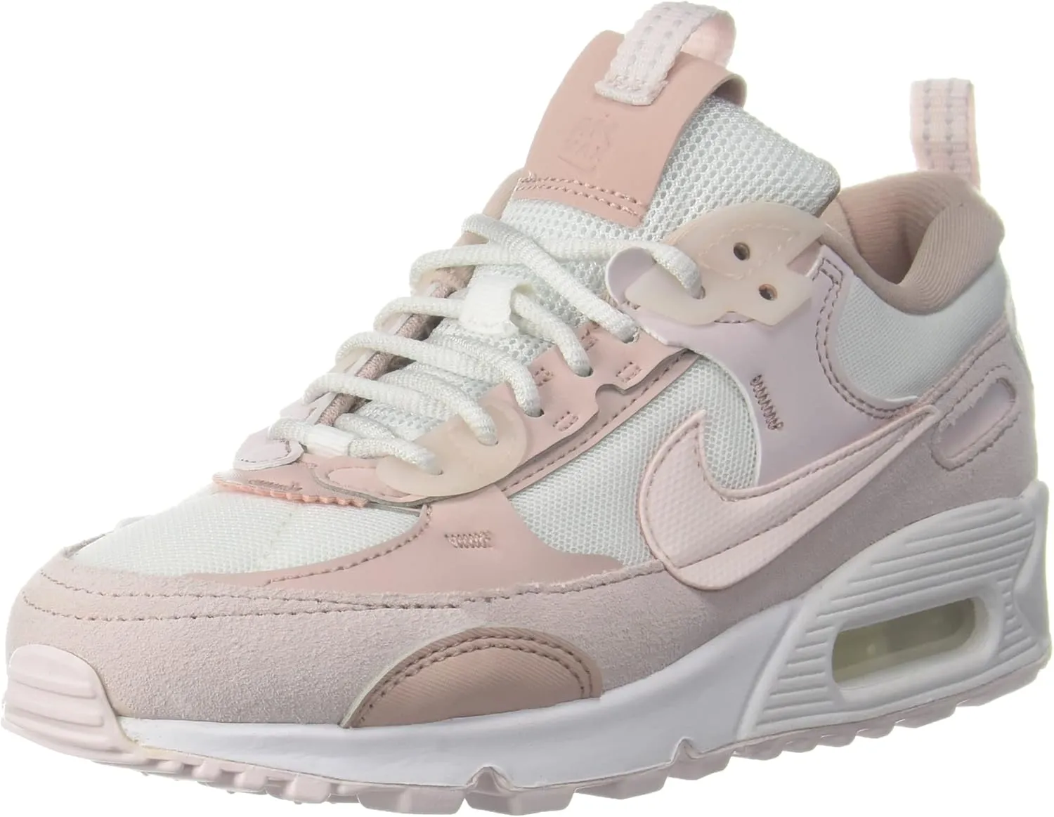 Nike Air Max 90 Futura Womens Shoes