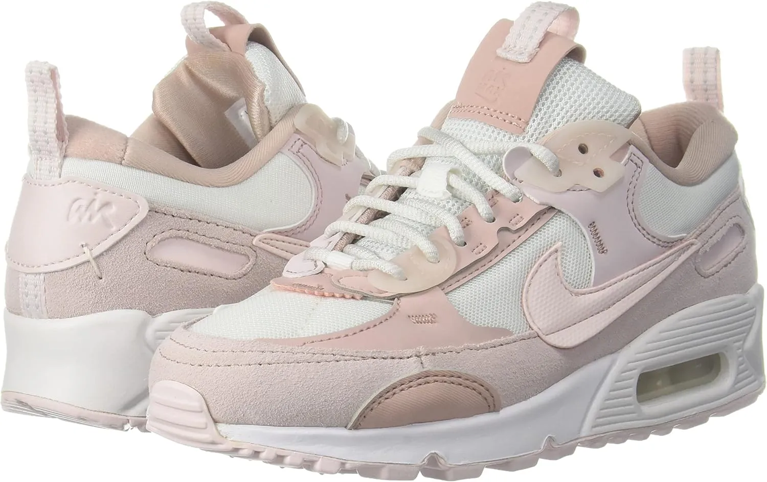Nike Air Max 90 Futura Womens Shoes