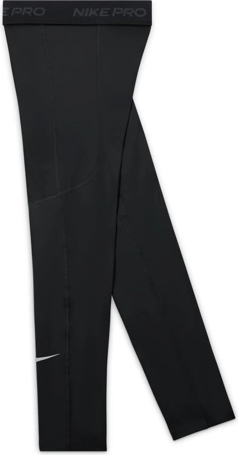 Nike Boys' Pro Dri-fit Tights (Little Big Kid)
