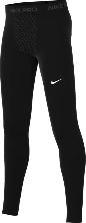 Nike Boys' Pro Dri-fit Tights (Little Big Kid)