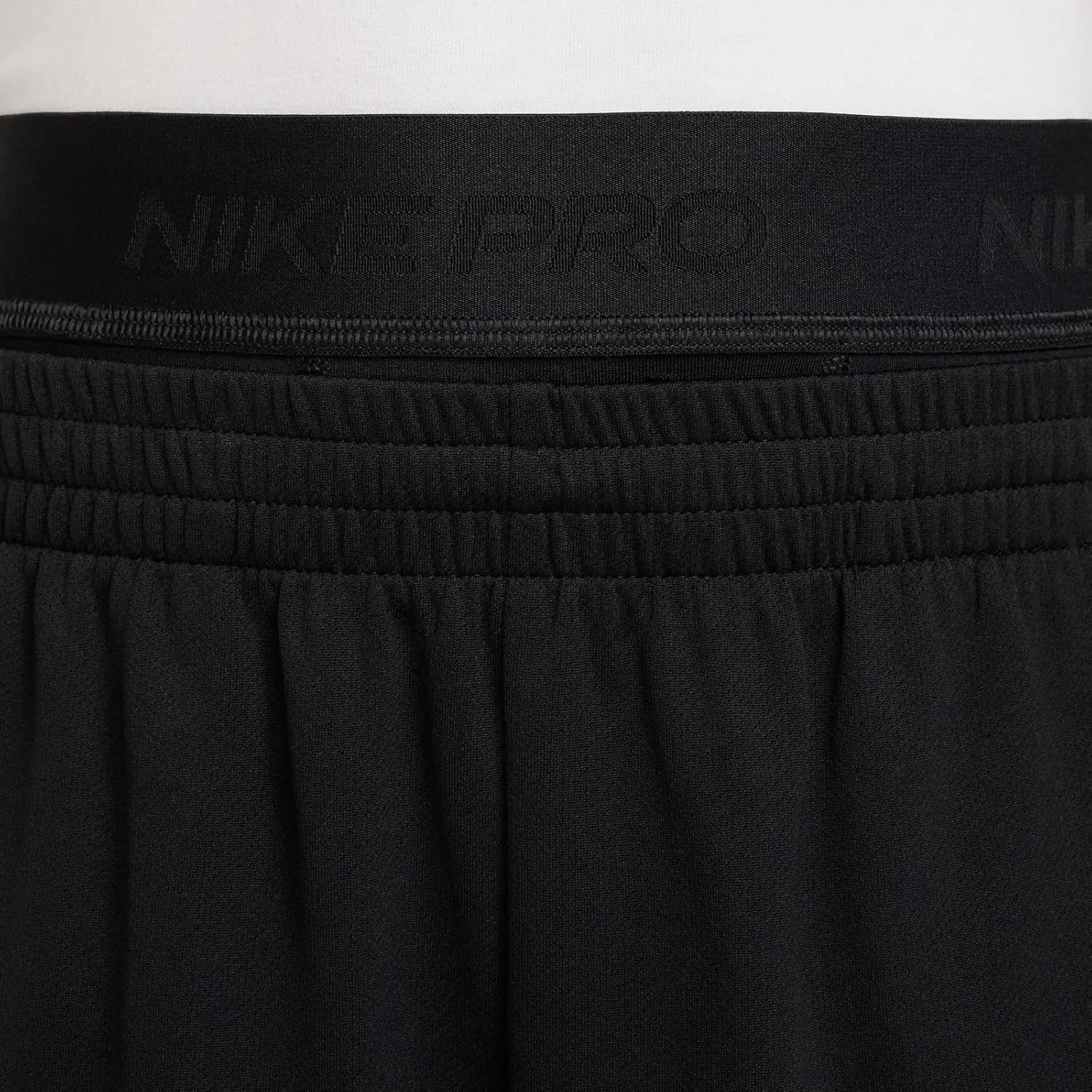 Nike Boys' Pro Dri-fit Tights (Little Big Kid)