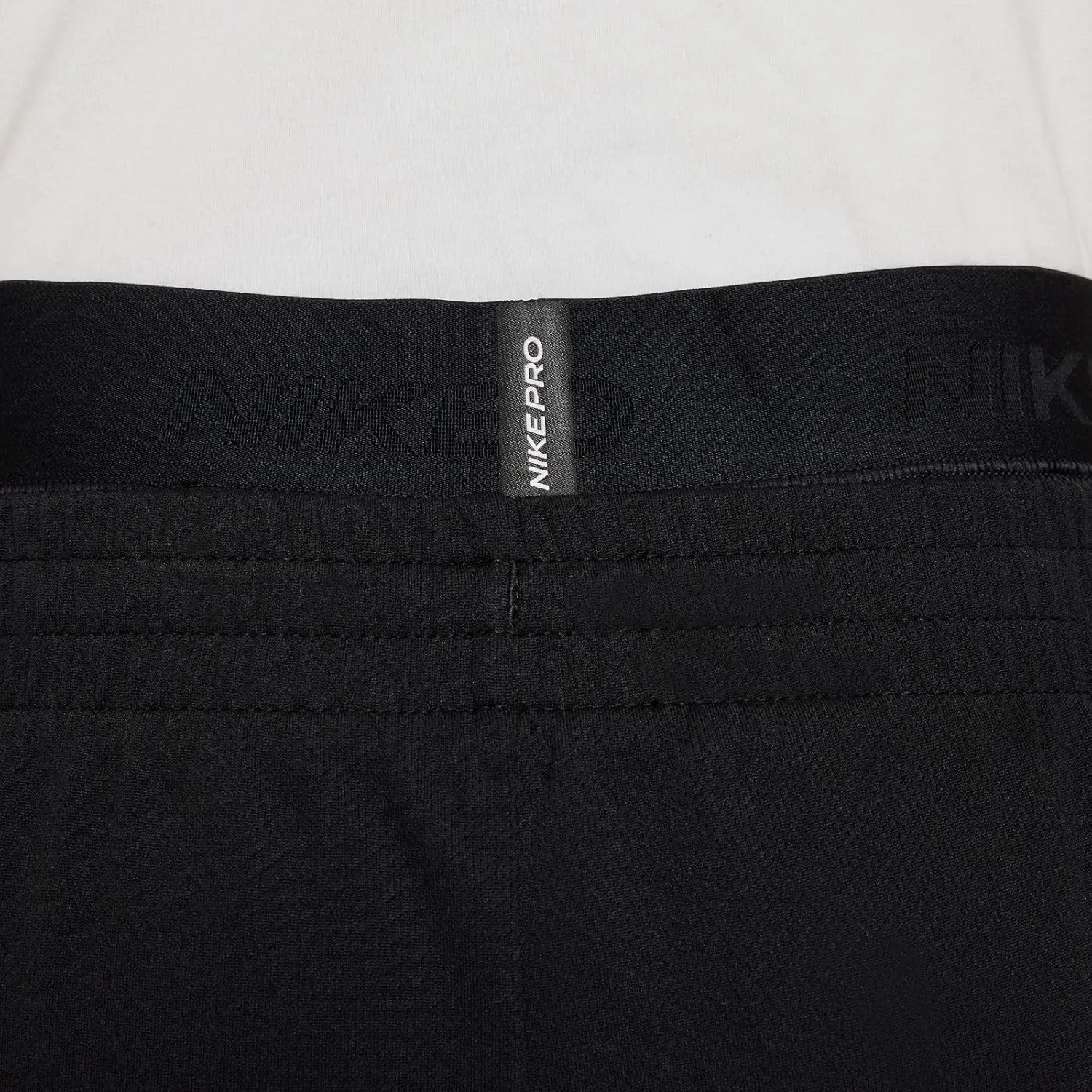 Nike Boys' Pro Dri-fit Tights (Little Big Kid)