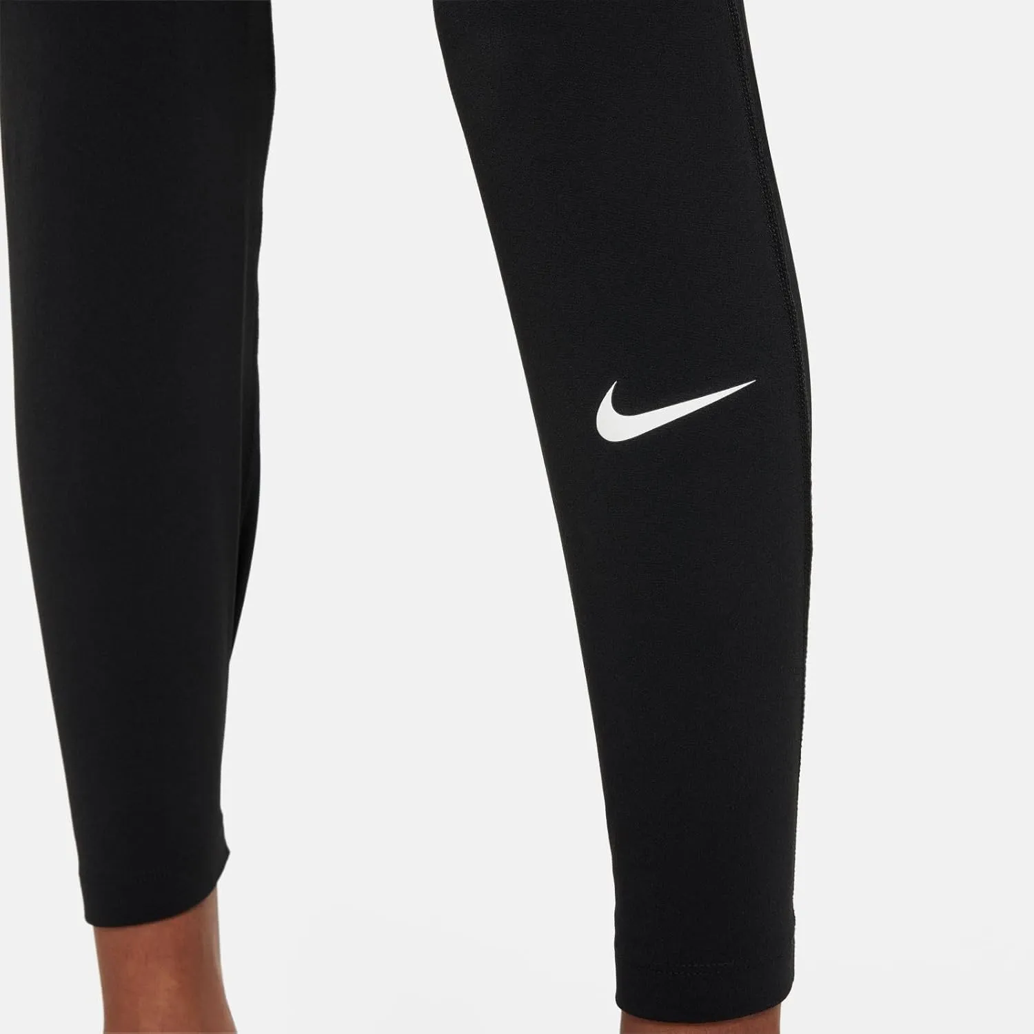 Nike Boys' Pro Dri-fit Tights (Little Big Kid)