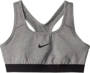 Nike Older Kids' (Girls') Sports Bra