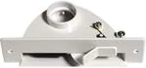 Nutone CI365W VacPan Automatic Dustpan Inlet - White
