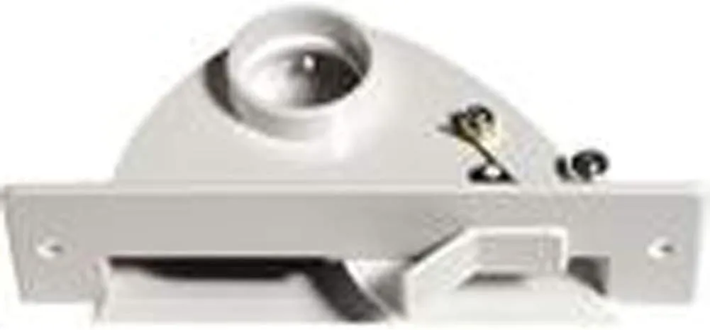 Nutone CI365W VacPan Automatic Dustpan Inlet - White