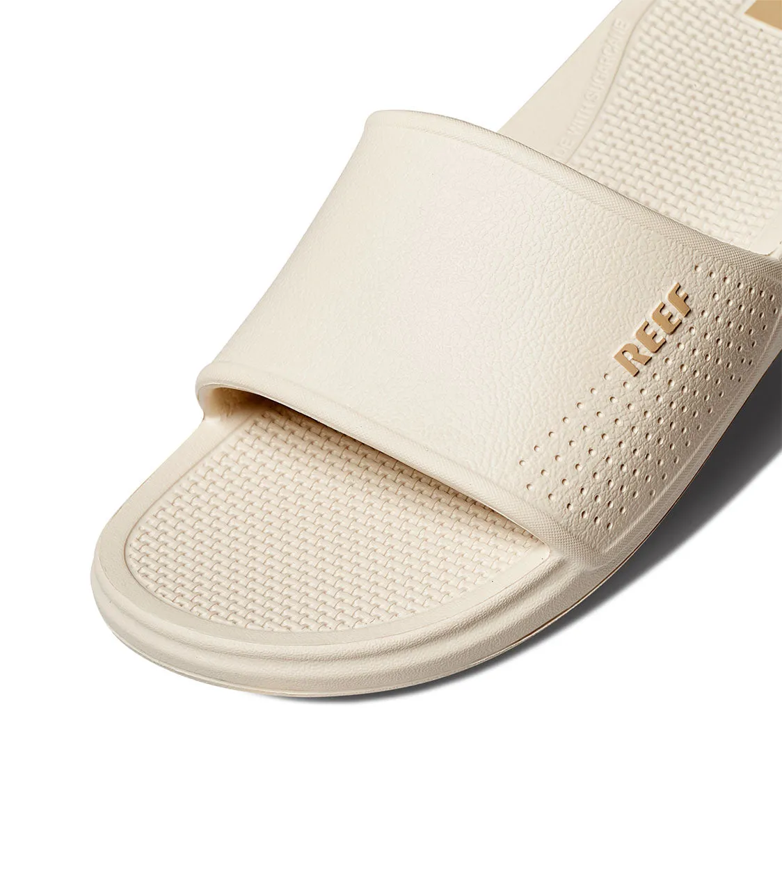 Oasis Slide Mens Birch