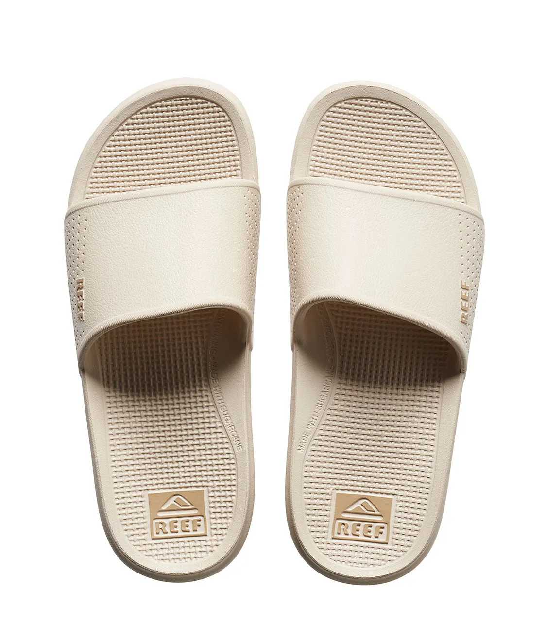 Oasis Slide Mens Birch