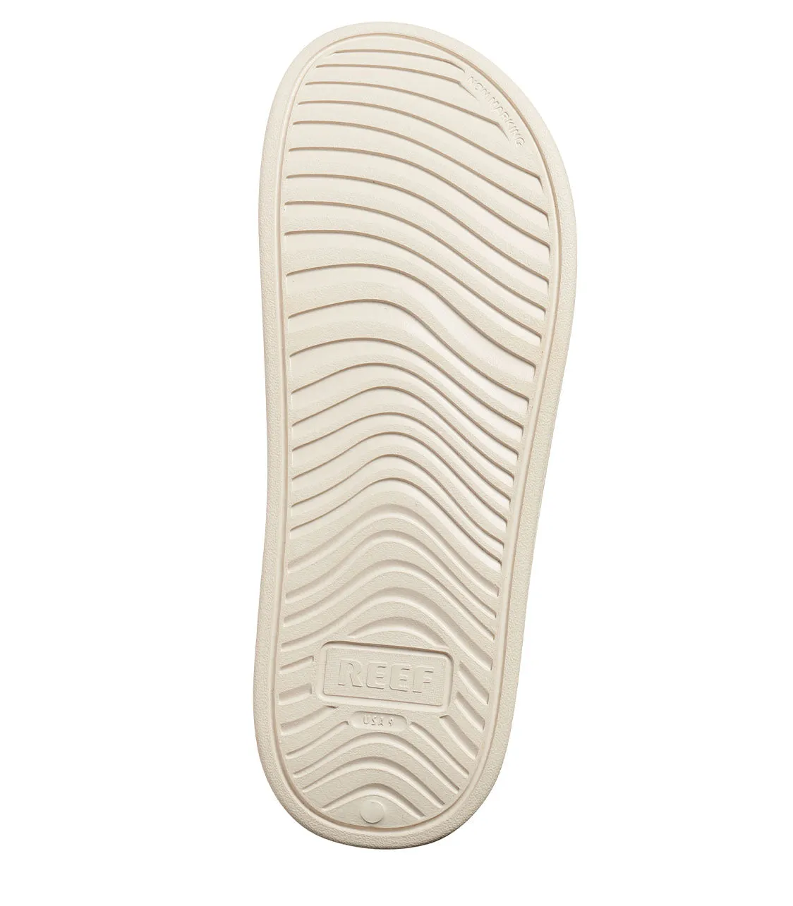 Oasis Slide Mens Birch