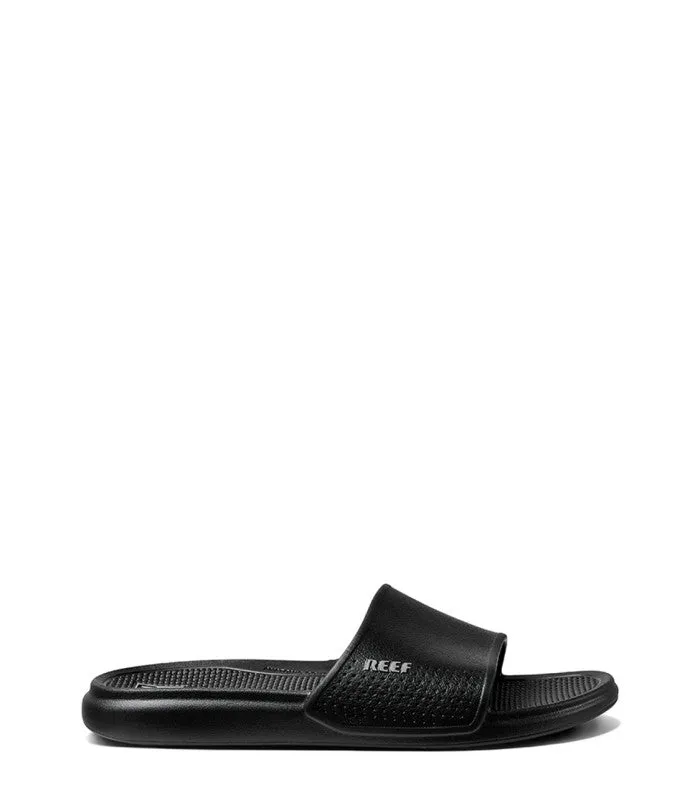 Oasis Slide Mens Black