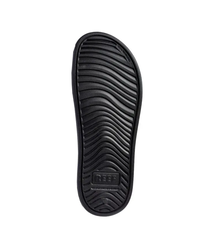 Oasis Slide Mens Black