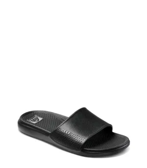 Oasis Slide Mens Black