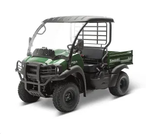 OEM Kawasaki Adventure Package 999693759