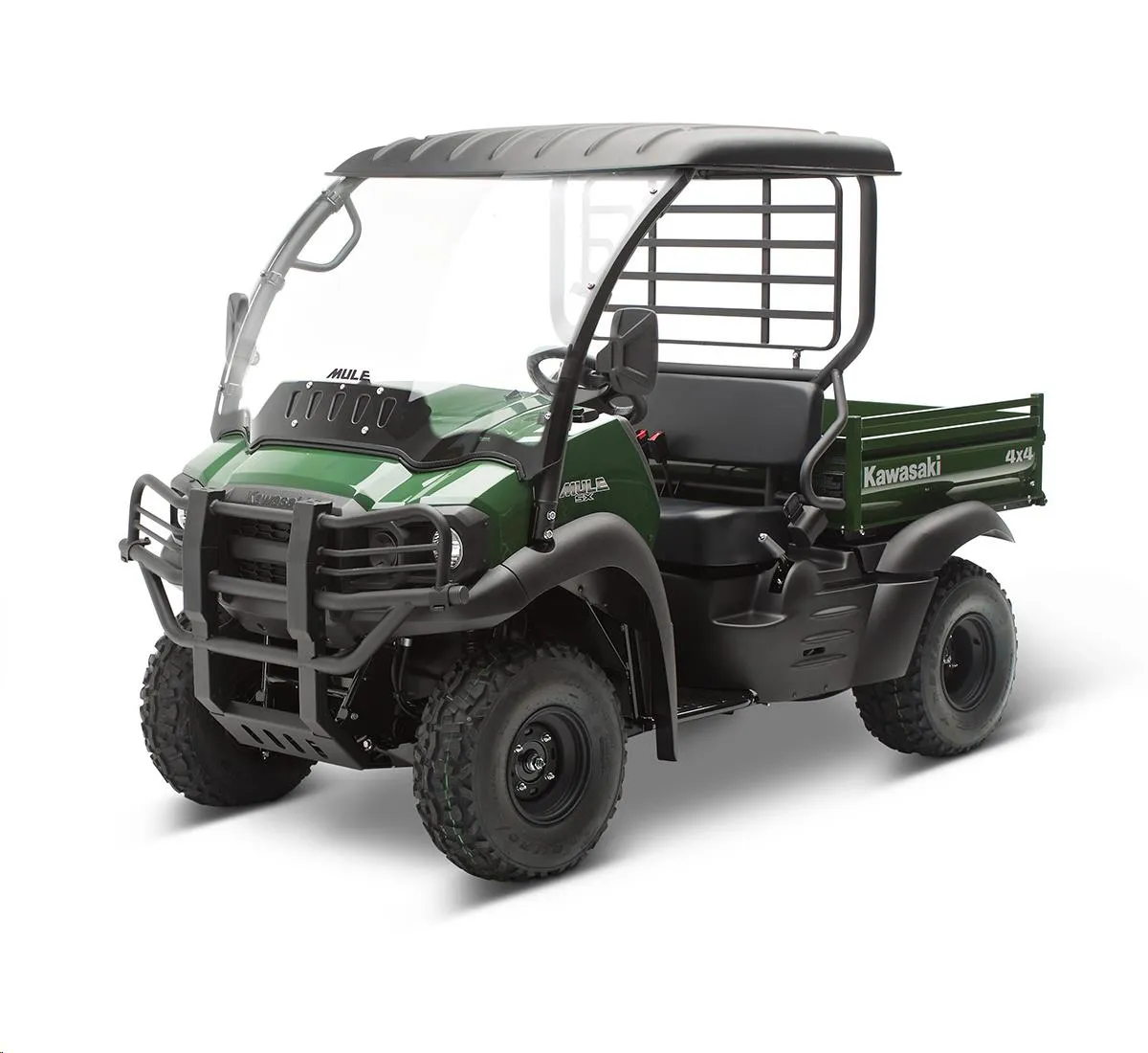 OEM Kawasaki Adventure Package 999693759