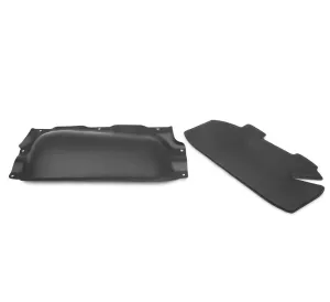 OEM Kawasaki Noise Reduction Panel 999940820