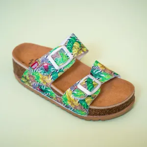 ON FOOT - BALTIMORE - BOTANICA