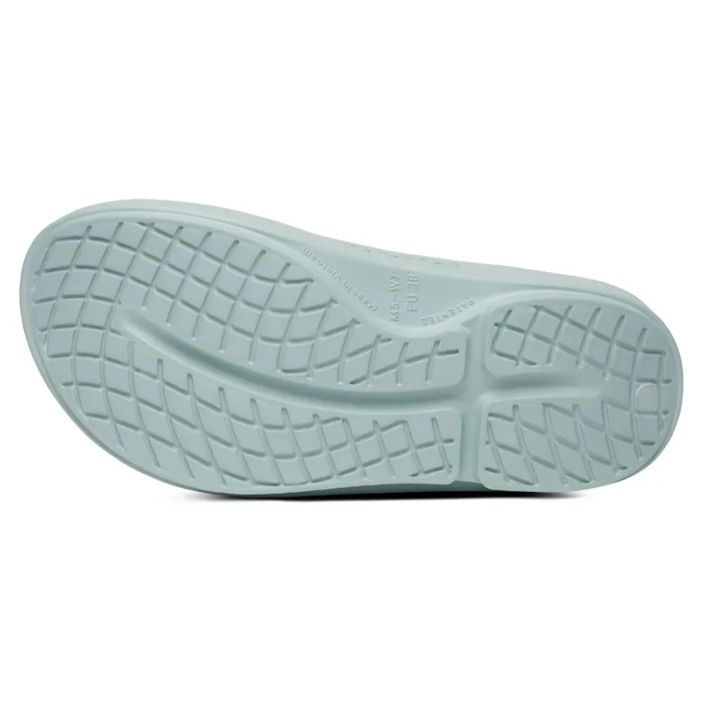 OOFOS OOriginal Mist Sandal (Unisex)
