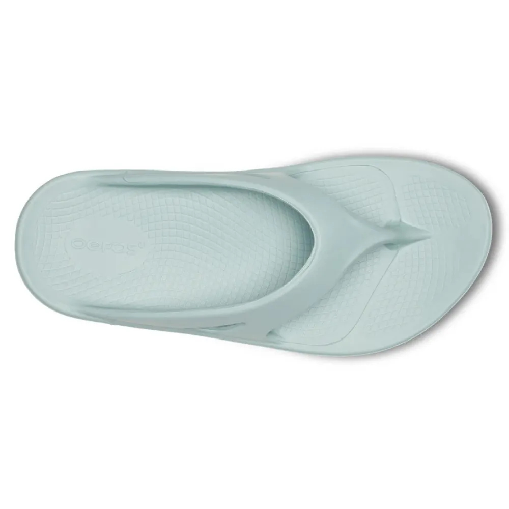 OOFOS OOriginal Mist Sandal (Unisex)