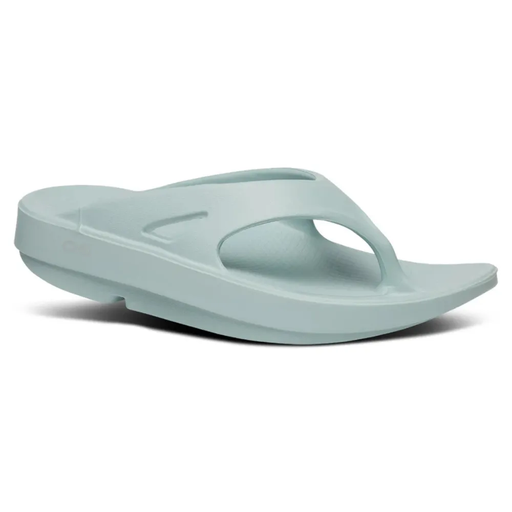 OOFOS OOriginal Mist Sandal (Unisex)