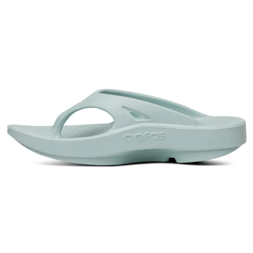 OOFOS OOriginal Mist Sandal (Unisex)