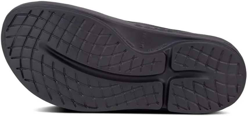 OOFOS Unisex-Adult Ooahh Slide Slipper