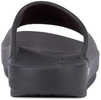 OOFOS Unisex-Adult Ooahh Slide Slipper