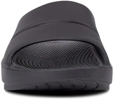 OOFOS Unisex-Adult Ooahh Slide Slipper