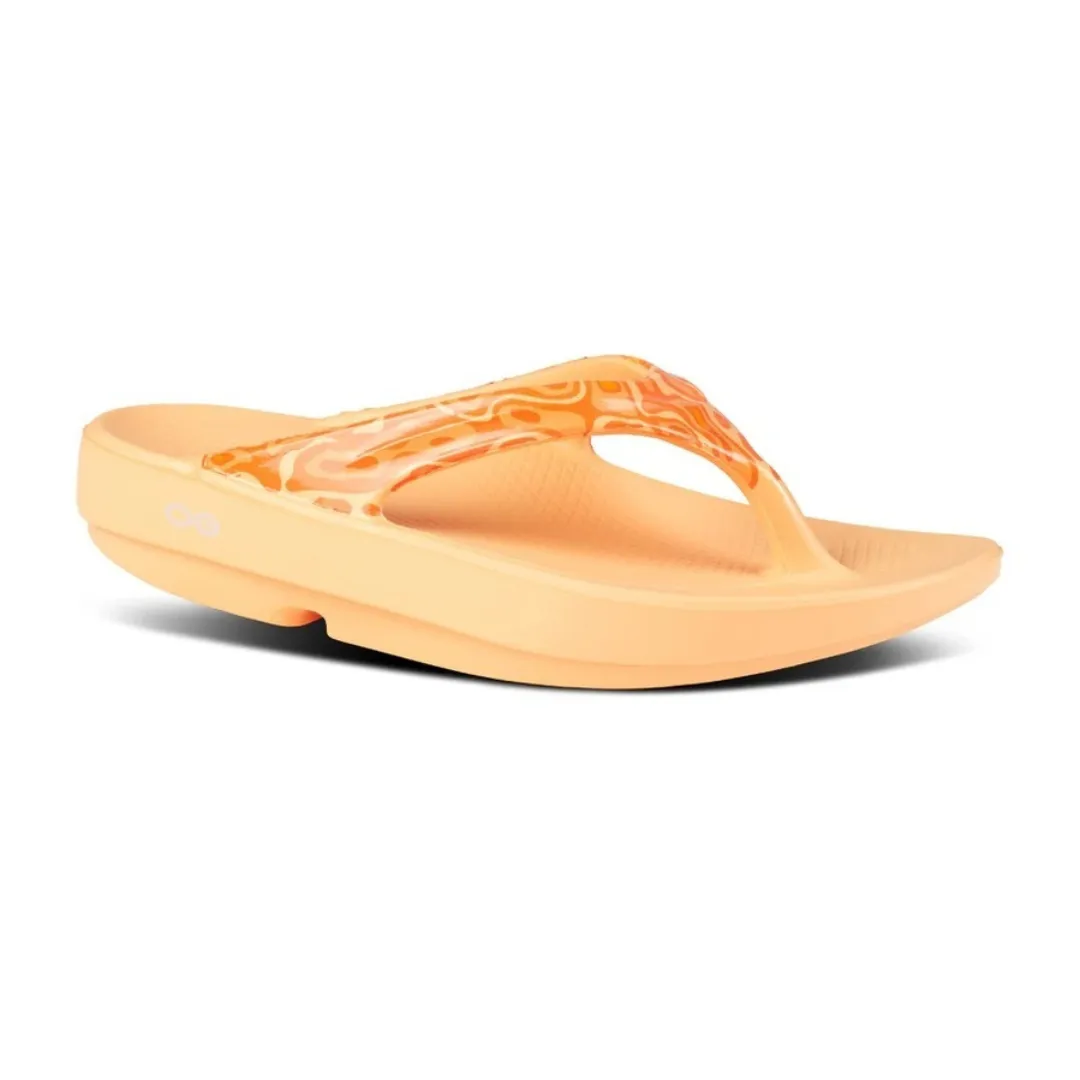 OOFOS - Unisex  Ooriginal Limited Thong