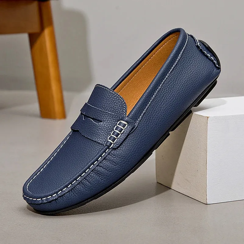 Palermo Italian Loafer