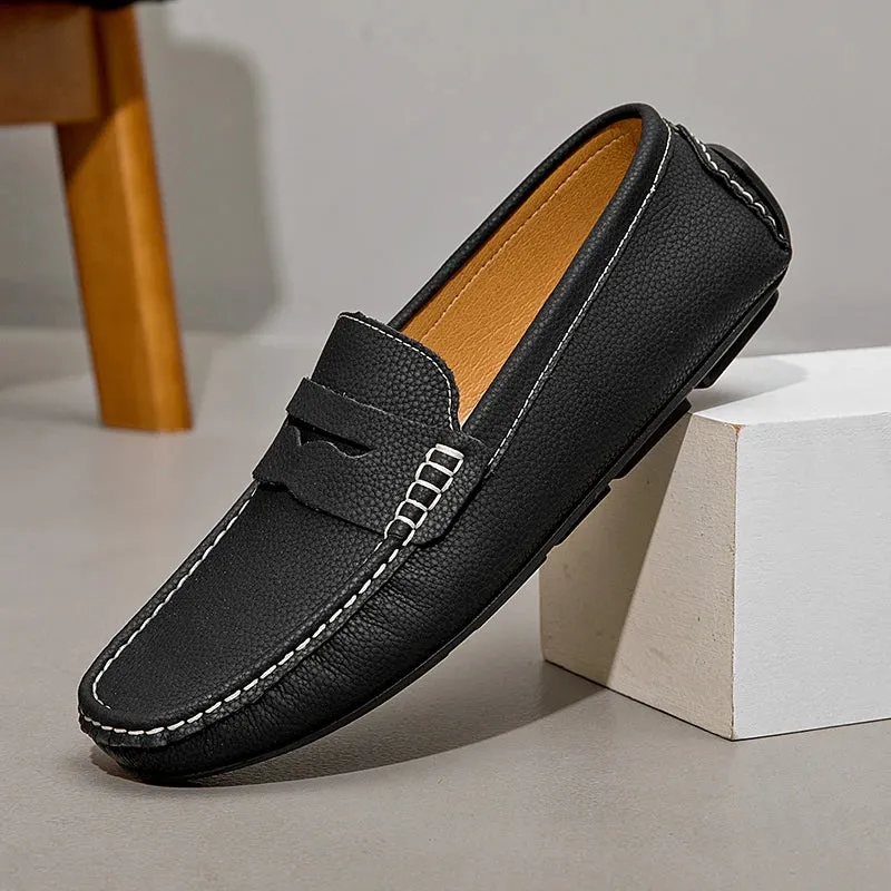 Palermo Italian Loafer
