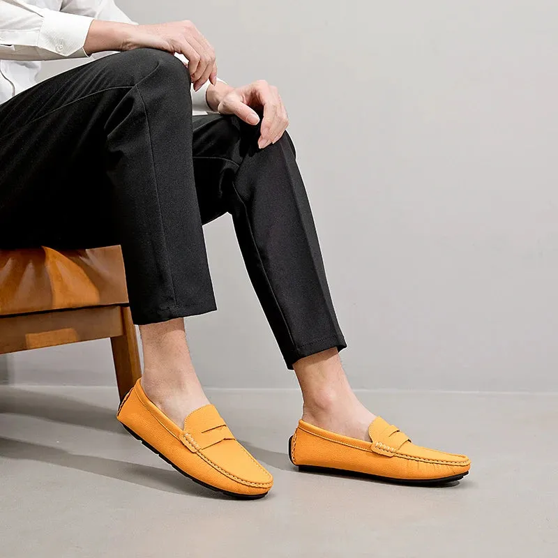 Palermo Italian Loafer