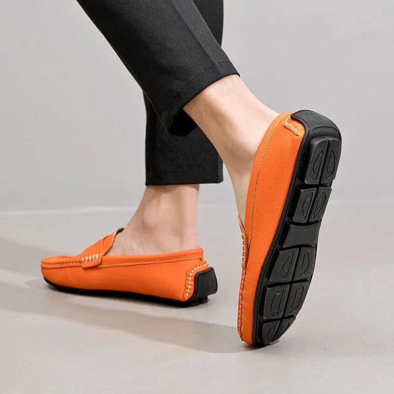 Palermo Italian Loafer