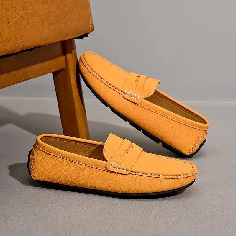 Palermo Italian Loafer