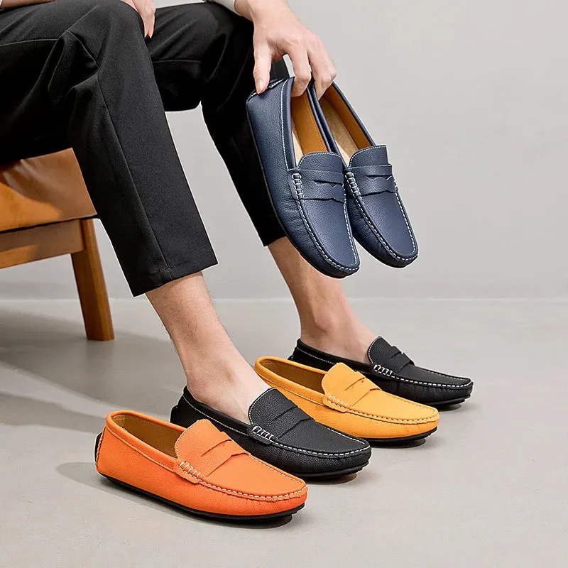Palermo Italian Loafer