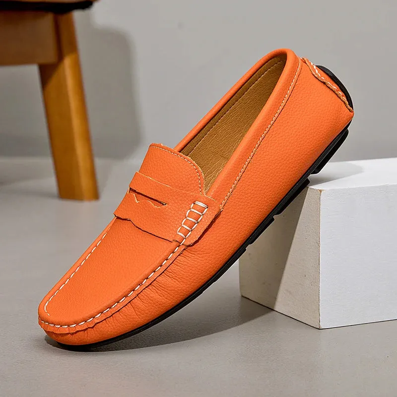 Palermo Italian Loafer