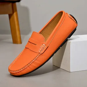 Palermo Italian Loafer