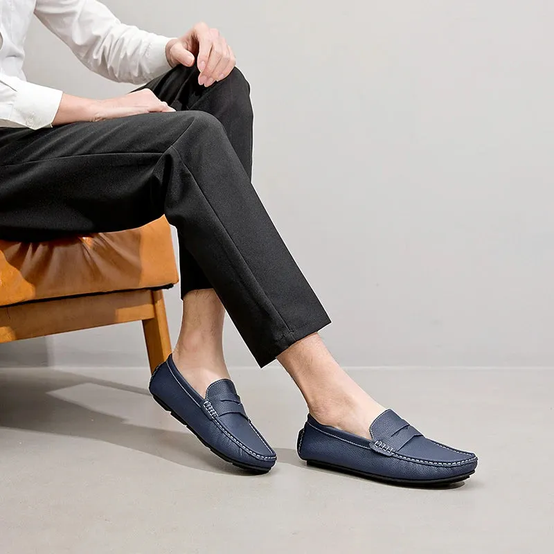 Palermo Italian Loafer